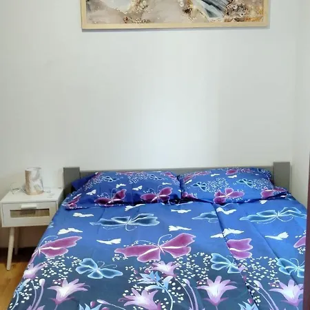 Na Sienkiewicza Lejlighed Leśna