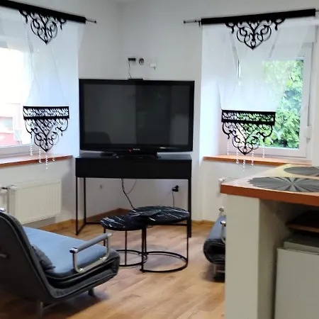 Na Sienkiewicza Daire