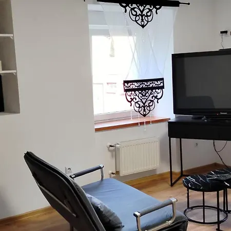 Na Sienkiewicza Daire *