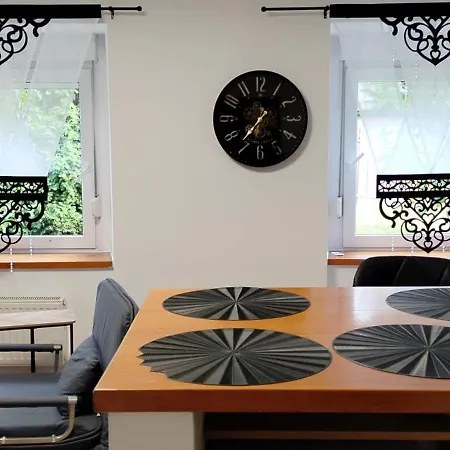 Daire Na Sienkiewicza *