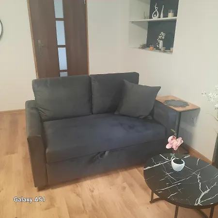 Na Sienkiewicza Лесьна