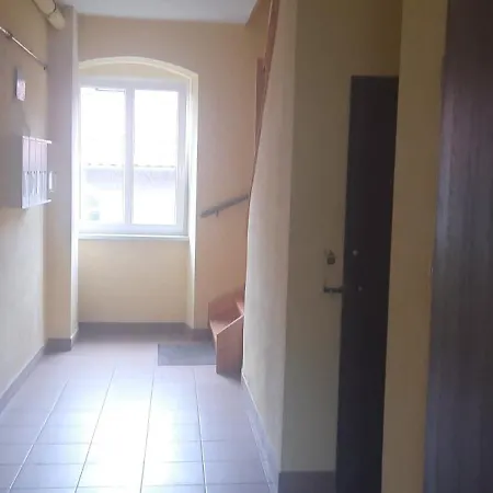 Na Sienkiewicza * Leśna