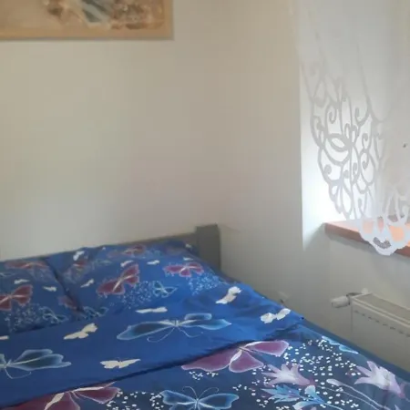 Na Sienkiewicza Apartmán *