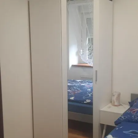 Na Sienkiewicza Apartmán Leśna