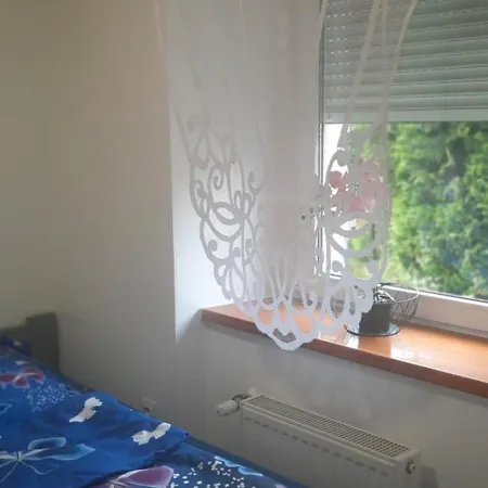 Na Sienkiewicza * Leśna