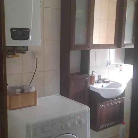 Apartmán Na Sienkiewicza *