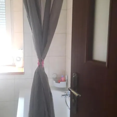Apartmán Na Sienkiewicza