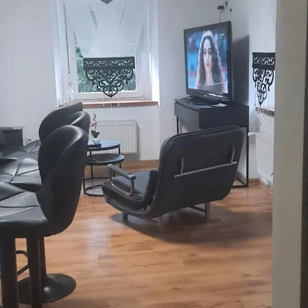 Apartmán Na Sienkiewicza *