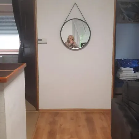 Na Sienkiewicza Apartmán *