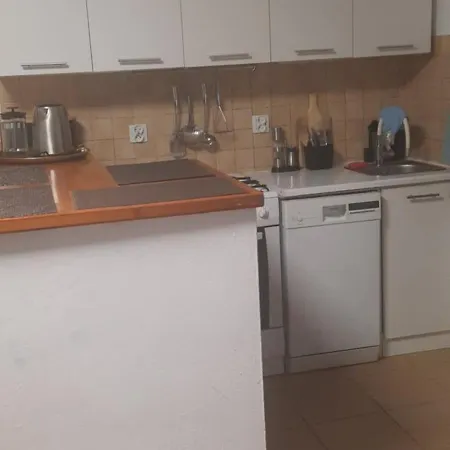 Apartmán Na Sienkiewicza Leśna