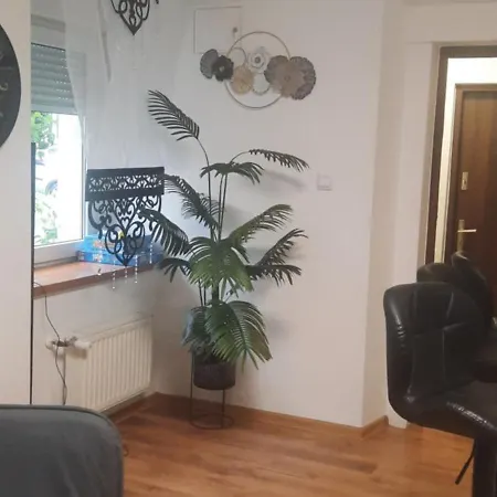 Na Sienkiewicza Apartmán *