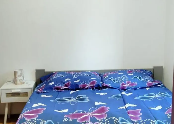 Na Sienkiewicza Апартаменты Лесьна