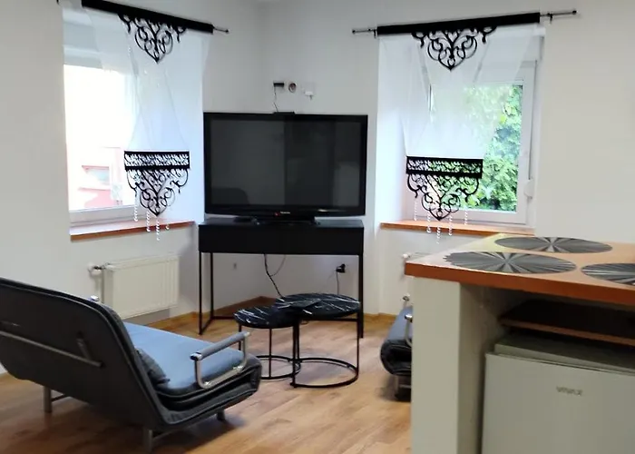 Na Sienkiewicza Апартаменты