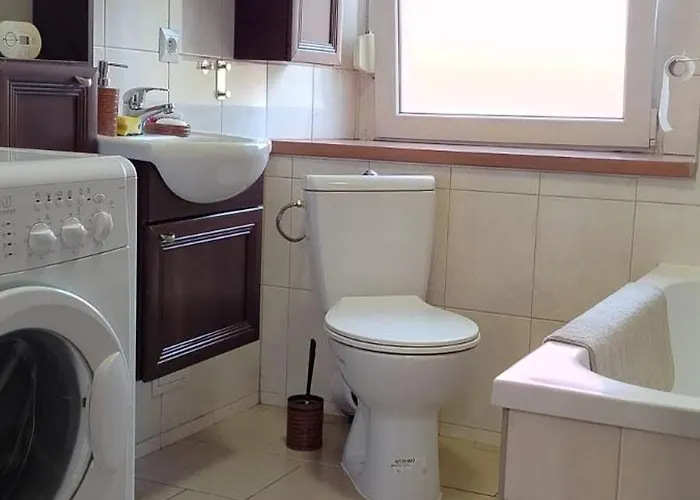 Na Sienkiewicza Лесьна