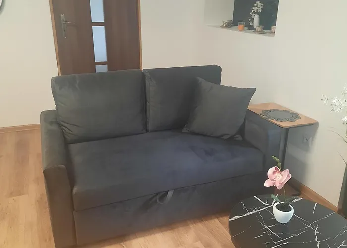 Na Sienkiewicza Лесьна